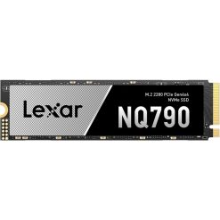 Lexar NQ790 1TB NVMe SSD for PS5 and PC Gaming Bahrain