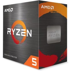 AMD Ryzen 5 5500 Desktop Processor