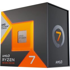 AMD Ryzen 7 7800X3D AM5 Desktop Processor