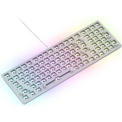 GLORIOUS GMMK Barebones Keyboard Frame Bahrain | Full Custom