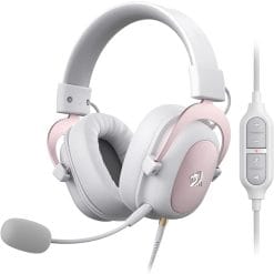 Best wired gaming headsets in 2026 | Shop Now in Bahrain