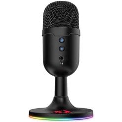 Redragon Pulsar Microphone Bahrain | Streaming & Gaming Mic