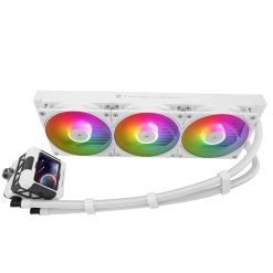 Thermalright Frozen Warframe 360 White
