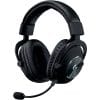 Logitech G Pro Gaming Headset 2nd Generation – 50mm Audio Drivers, Multi-Platform Compatibility for PC, PS4, Switch, Xbox One, VR