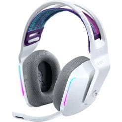 Logitech G733 Wireless Gaming Headset, Best Price in Bahrain