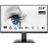 MSI PRO MP243X 23.8 inch Business Monitor with IPS Display