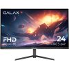 Galax Vivance-27QV 27 inch QHD Gaming Monitor with 165Hz Display