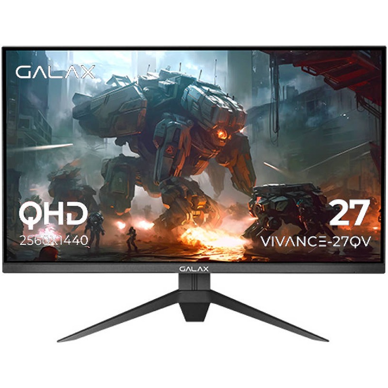Galax Vivance-27QV