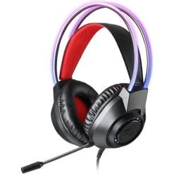 Redragon H231 Scream Gaming Headset – Best Price in Bahrain