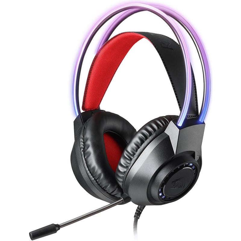 Redragon H231 Scream Gaming Headset – Best Price in Bahrain
