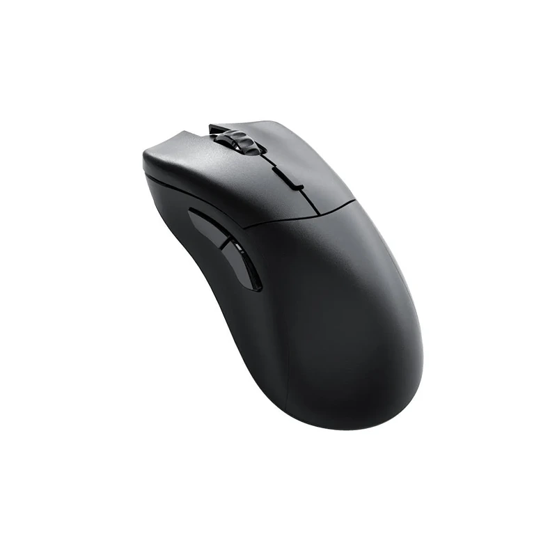 Model D 2 Pro Wireless Gaming Mouse lightweight ergonomic design