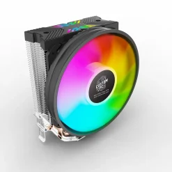 Icecube RGB Air Cooler