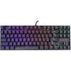 Redragon RGB Kumara Mechanical Keyboard Arabic – Best Price