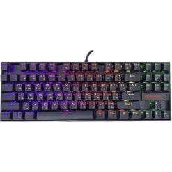 Redragon RGB Kumara Mechanical Keyboard Arabic – Best Price
