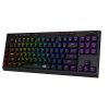 Redragon K596 Vishnu Wireless TKL RGB Keyboard – Best Price