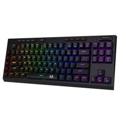 Redragon K596 Vishnu Wireless TKL RGB Keyboard – Best Price