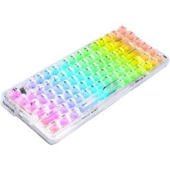 Redragon K649 PRO Wireless Gasket RGB Keyboard in Bahrain