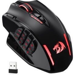 Redragon M913 Impact Elite Wireless Gaming Mouse