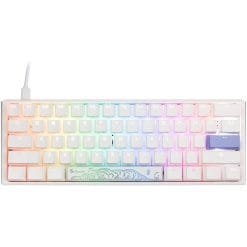 DUCKY One 3 Classic RGB Gaming Keyboard - 60% | Bahrain
