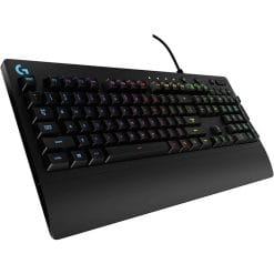 Logitech G213 Prodigy Gaming Keyboard – RGB Lightsync