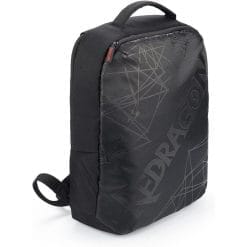 Redragon Gaming Backpack GB-76 Aeneas, Durable and Spacious Gaming Gear Storage, Ergonomic Design, Multiple Compartments, Model RED-GB-76