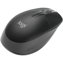 Logitech M190 Wireless Mouse Bahrain