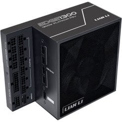 Low Noise Power Supply Unit | Shop Now at Games Gravity