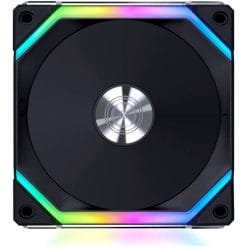 Lian Li UNI Fan SL120 V2 with L-Connect 3 Software