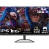 GAMEON GOP32QHD165IPS Monitor with 32-inch QHD IPS Display