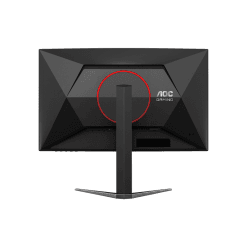 AOC CQ27G4 Curved QHD Gaming Monitor with Adaptive Sync