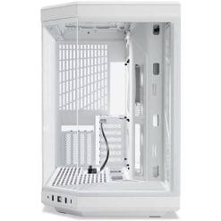 HYTE Y70 Snow White Front Mesh Panel