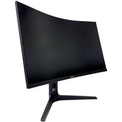 Redragon Tassos GM32H2QVA 32 Inch Curved Monitor with 1ms Response Time