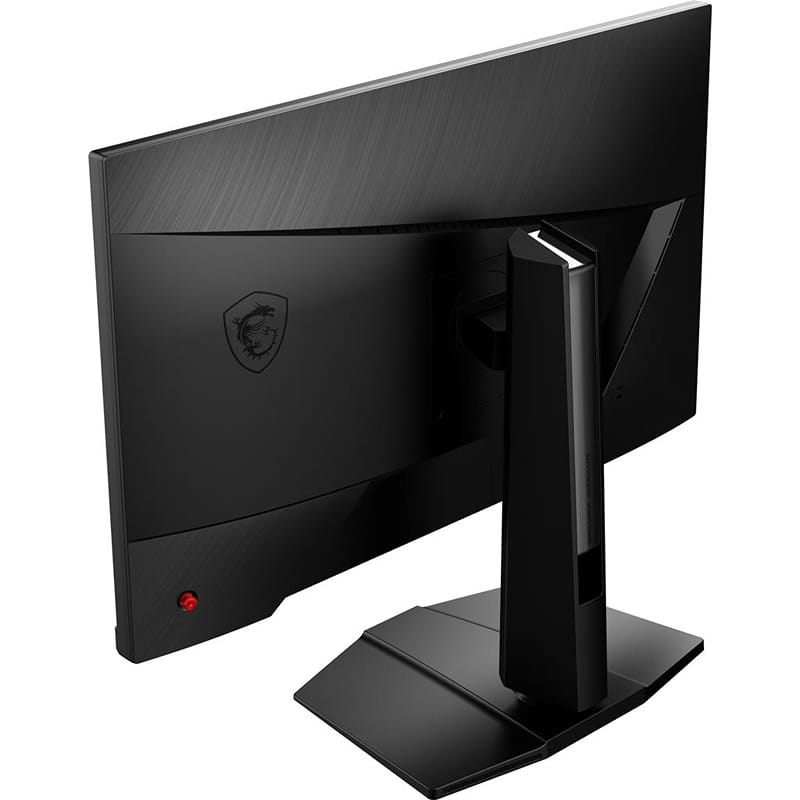 MSI G272QPF E2 Monitor WQHD 27 Inch with HDMI and DisplayPort