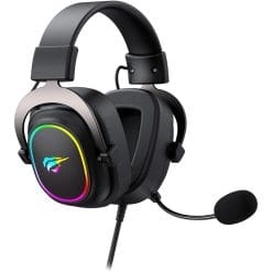 Havit H2002P RGB Gaming Headset Bahrain