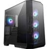 MSI MAG PANO M100R PZ Cooling and Cable Management