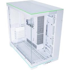 Lian Li O11D EVO RGB E-ATX Case with Cooling Fans and Tempered Glass