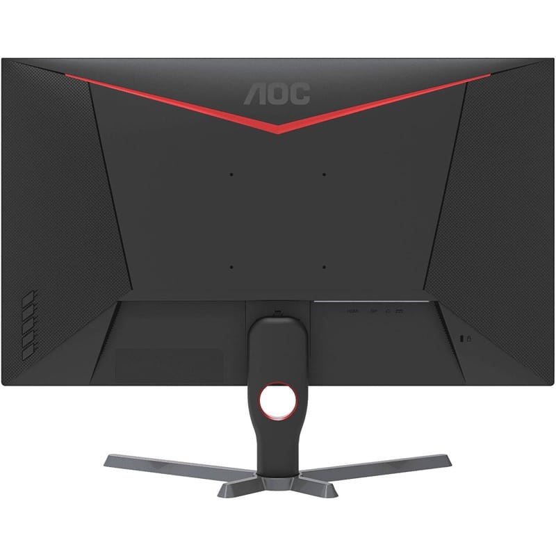 AOC 24G11E Gaming Monitor 0.5ms Response Time