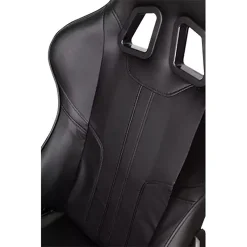 Best Gaming Chair Bahrain Matte Black