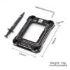 Thermalright CPU Contact Frame Installed on Intel 12th Gen Processor