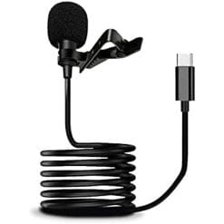Android USB Type-C Microphone for Vlogging Bahrain