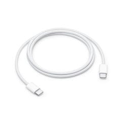 Type-C to Type-C Charging Cable – 1 Meter, Boxed