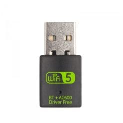 Dual Band USB WiFi Bluetooth Adapter Bahrain