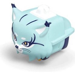 Glorious Lynx Switch Toy – High-Quality, Sturdy Vinyl Material | GLO-TOY-LYNX