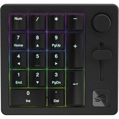 Glorious GMMK Numpad Wireless Connectivity Setup