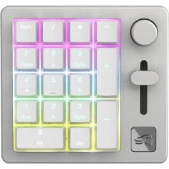 Glorious GMMK Numpad Wireless Connectivity Setup