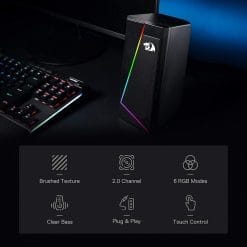 Redragon GS520 RGB Light Bahrain