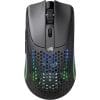 Glorious Black Model O2 Wired RGB Gaming Mouse