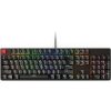 Glorious Custom Gaming Keyboard RGB Effects and Per Key Lighting