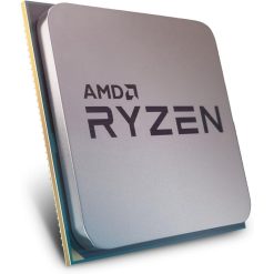 AMD Ryzen 7 5700X3D Processor Installed in Gaming PC in Bahrain