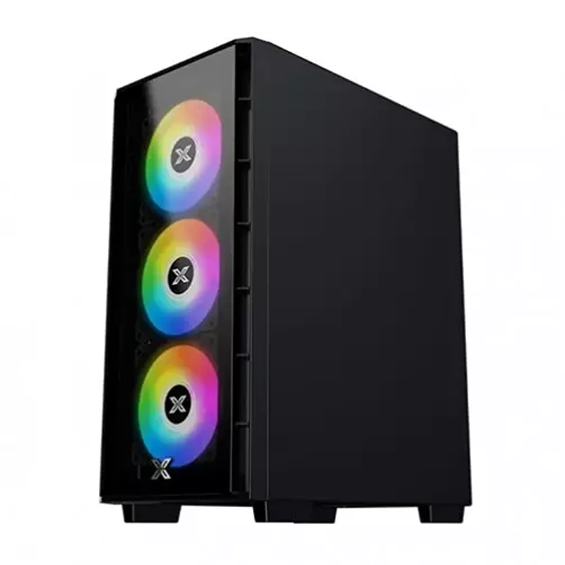 Xigmatek EN49684 Elite Pc case